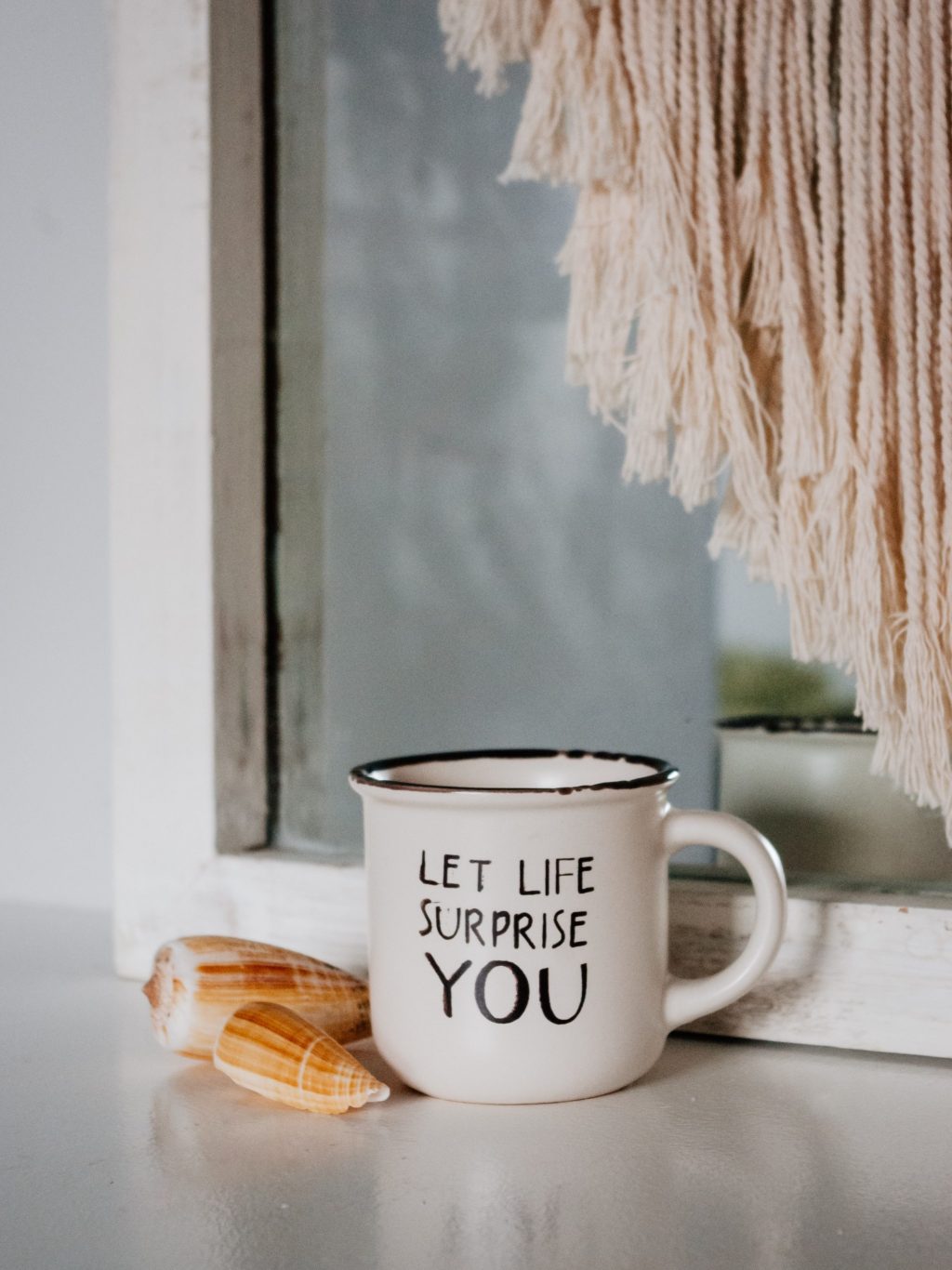 Bài học về thái độ&nbsp;sống