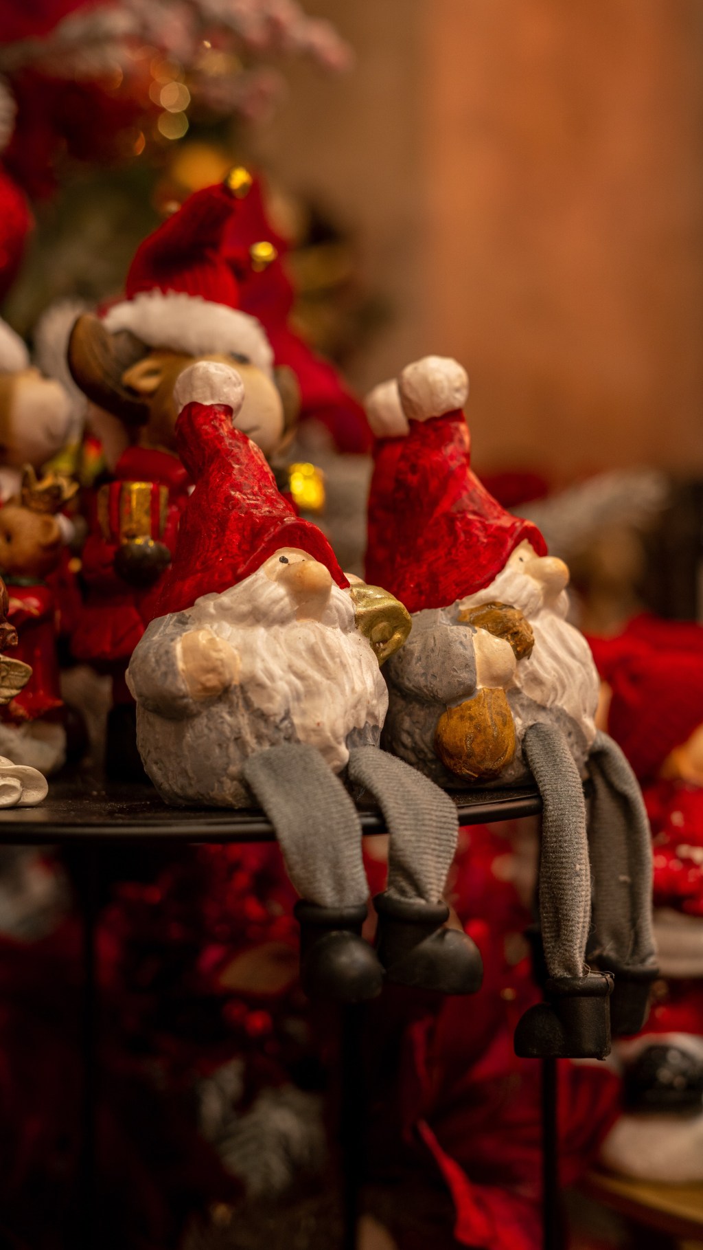 ÁNH SÁNG XANH PHƯƠNG BẮC – p2. ÔNG GIÀ&nbsp;NOEL