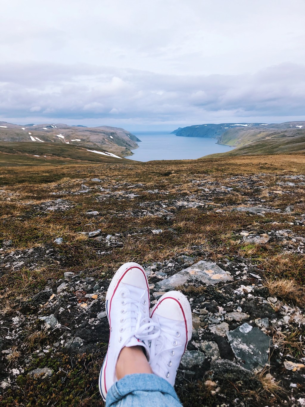 ÁNH SÁNG XANH PHƯƠNG BẮC – p9. Tạm biệt Na Uy