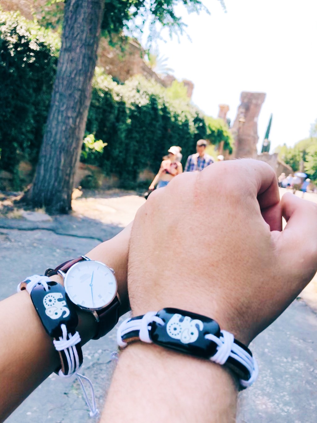 Kỷ niệm 7 năm ngày&nbsp;cưới