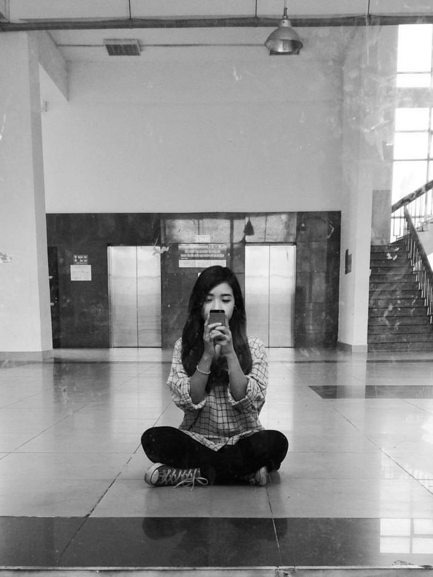 Buổi học cuối&nbsp;cùng