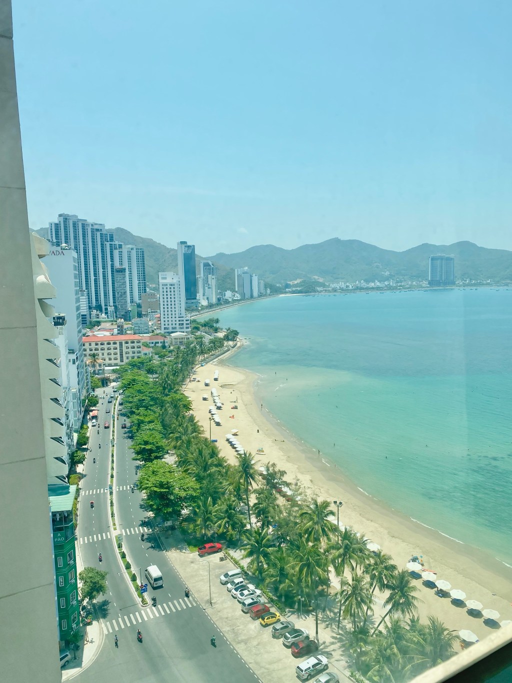 Notes từ chuyến đi Việt Nam