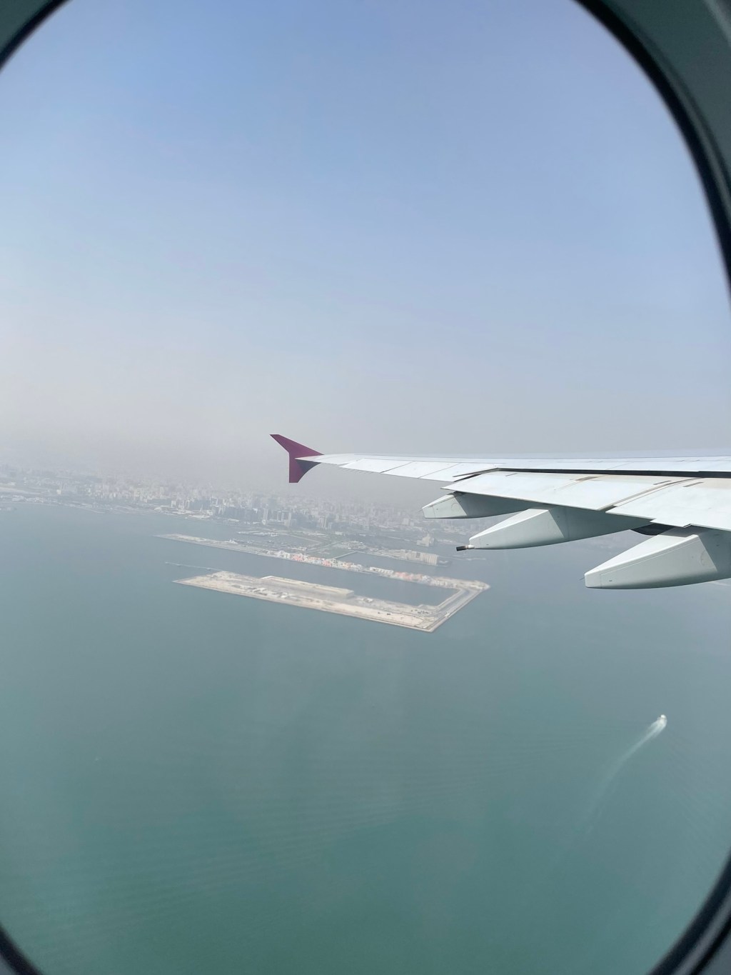 10 năm với những chuyến bay