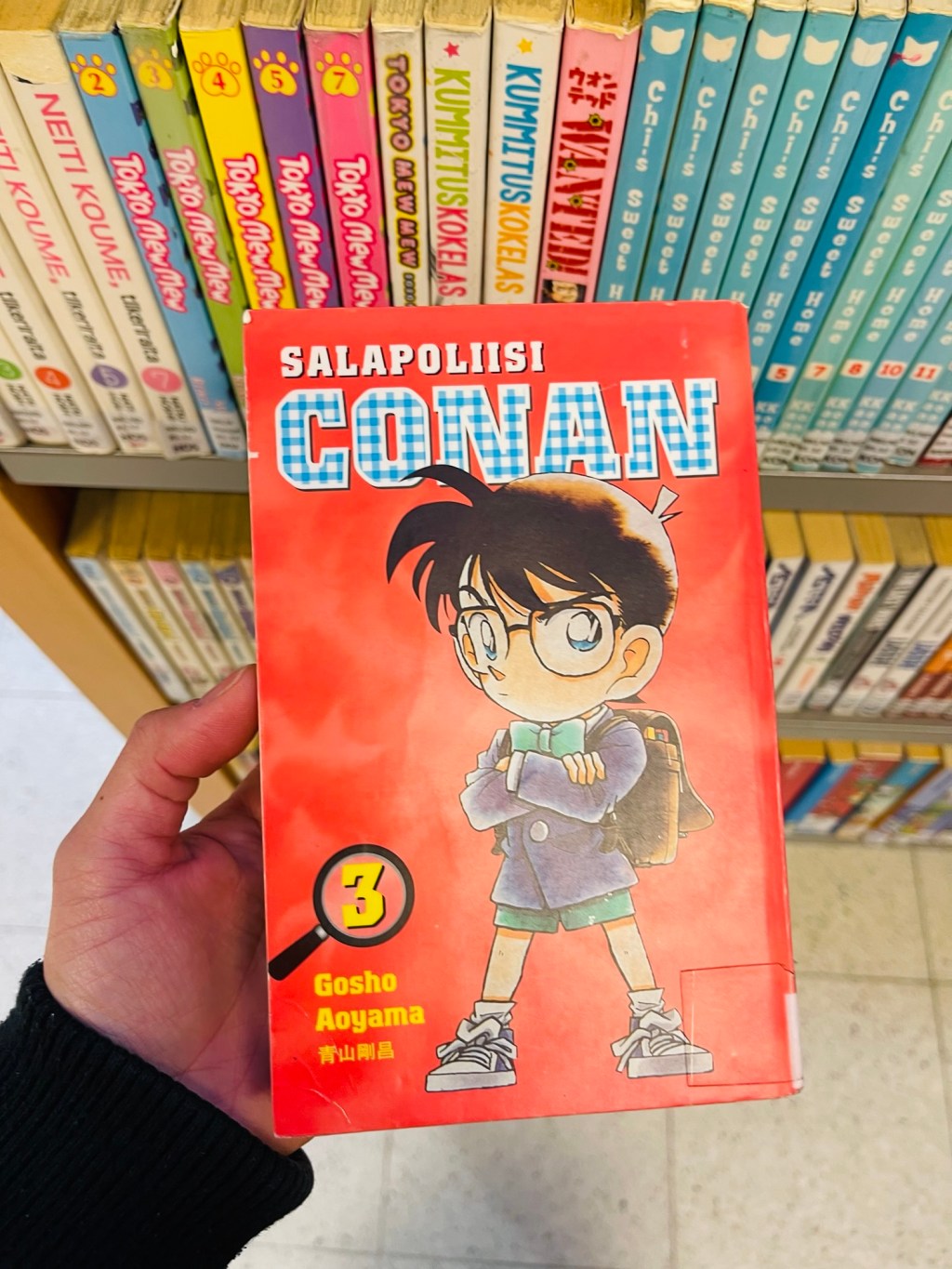 Ước mơ hồi nhỏ – hoài niệm một chút nhé!