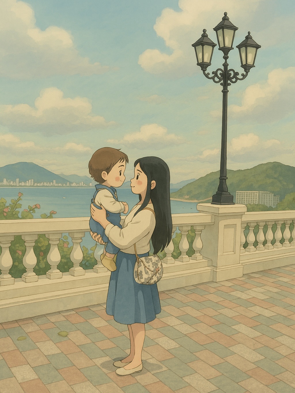 Studio Ghibli- style với&nbsp;ChatGpt