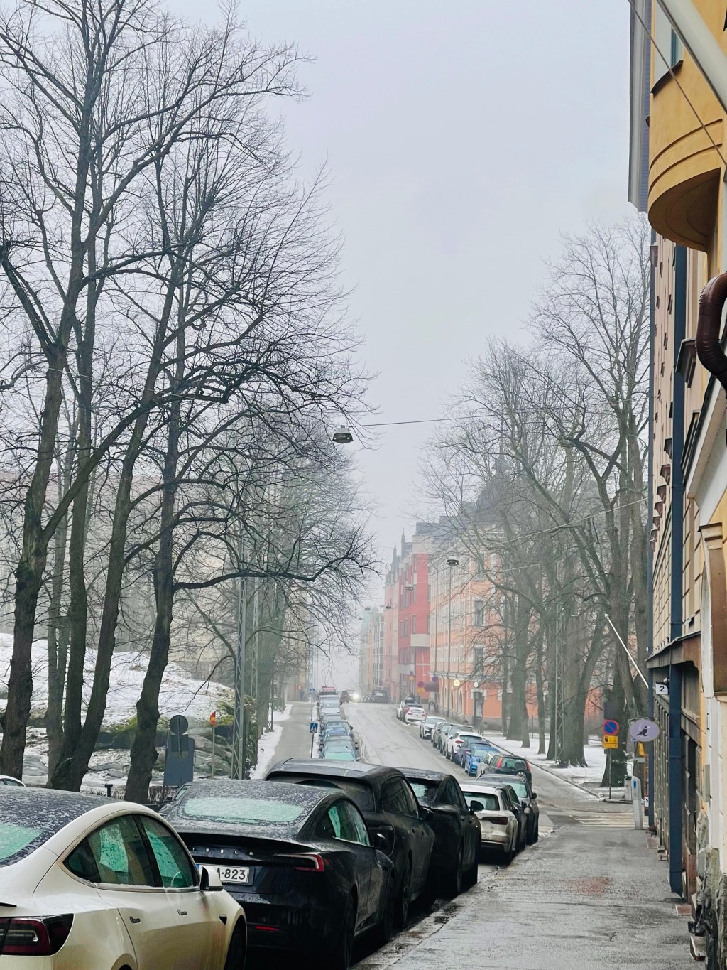 Random things tháng 2