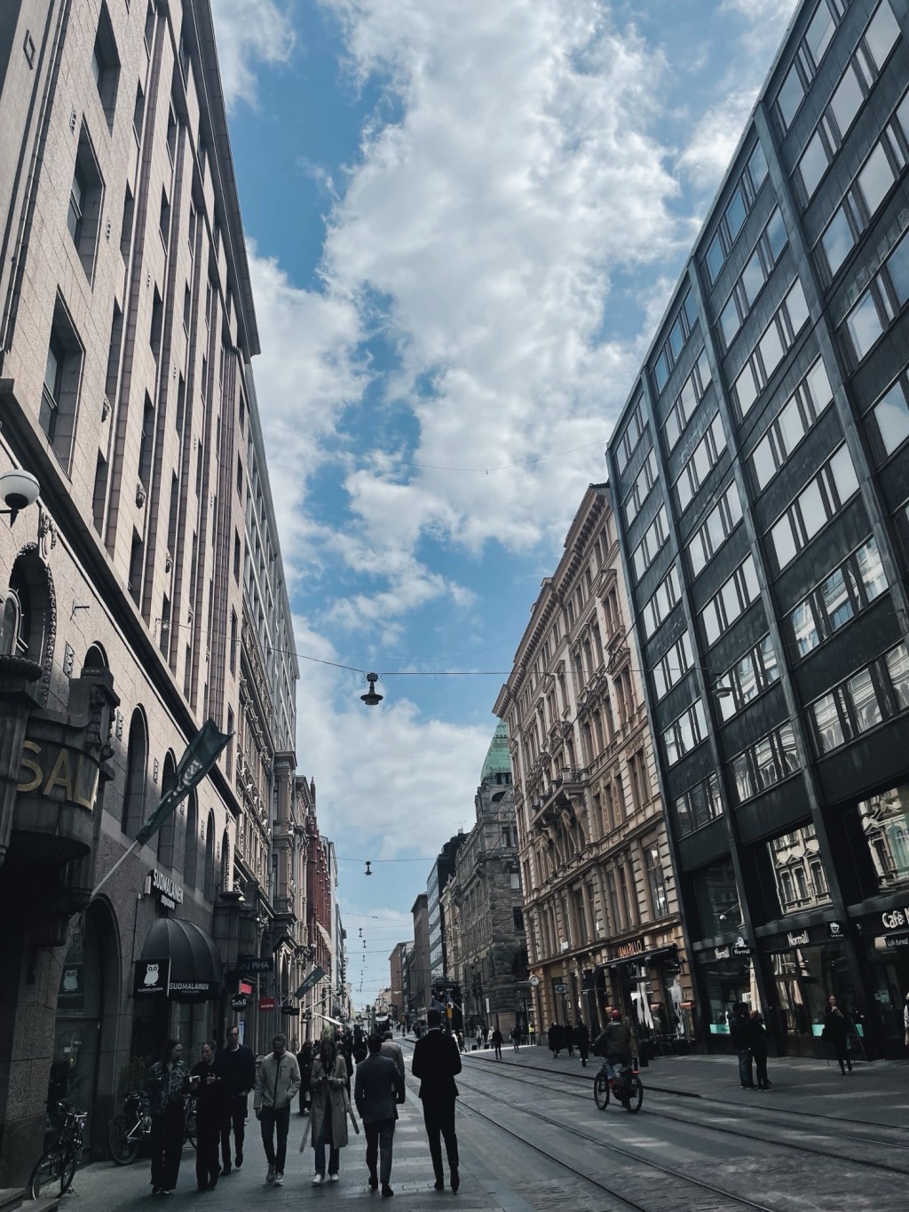 Lần đầu chăm da ở Phần&nbsp;Lan